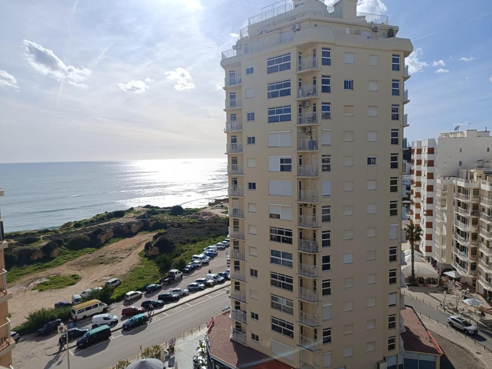 Armação de Pêra9C Sao Gabriel - Casas & Papeis公寓 外观 照片